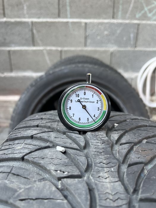 Всесезонни гуми Fulda 205/55/16 Цената е за 4бр.