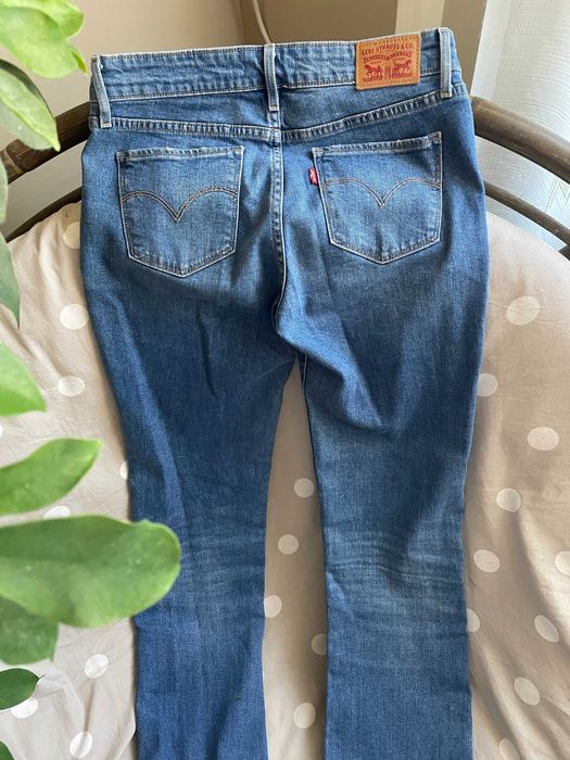 Дамски дънки Levi's, G Star, Lee, Zara