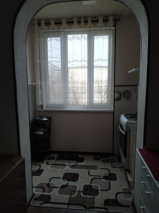 Продаётся своя квартира