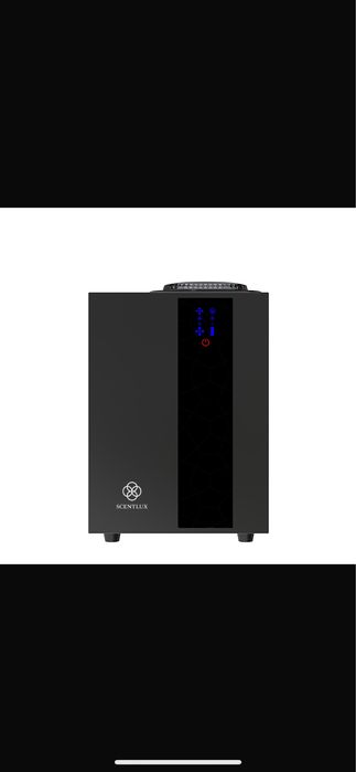 Арома диффузоры .