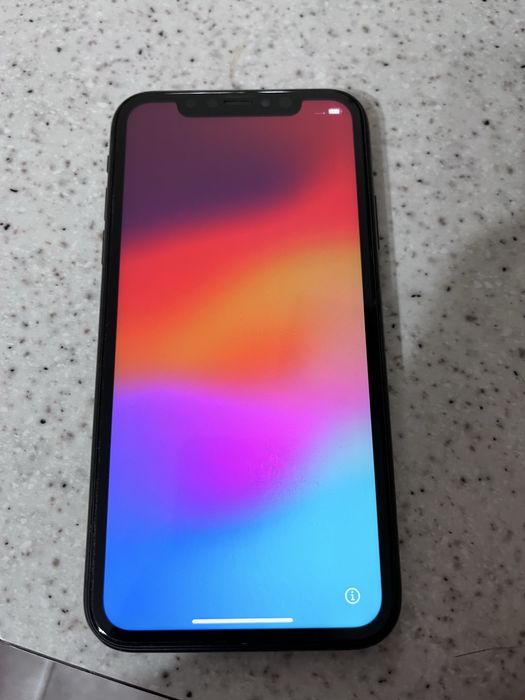 Iphone 11 без забележки