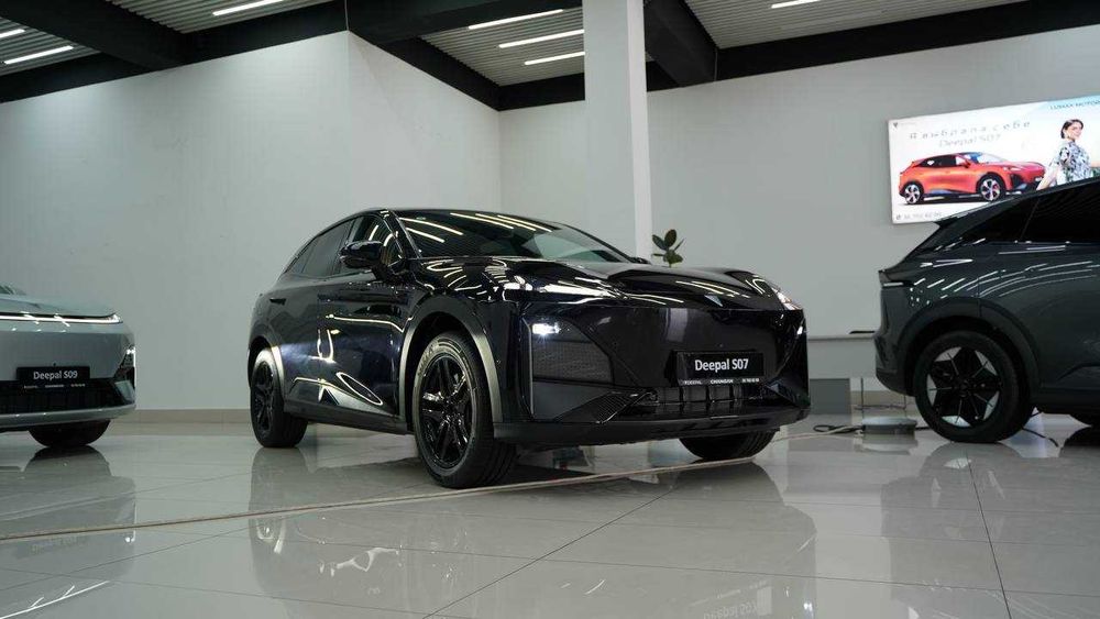 DEEPAL S07 215 MAX R20