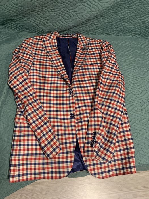 Costum evenimete