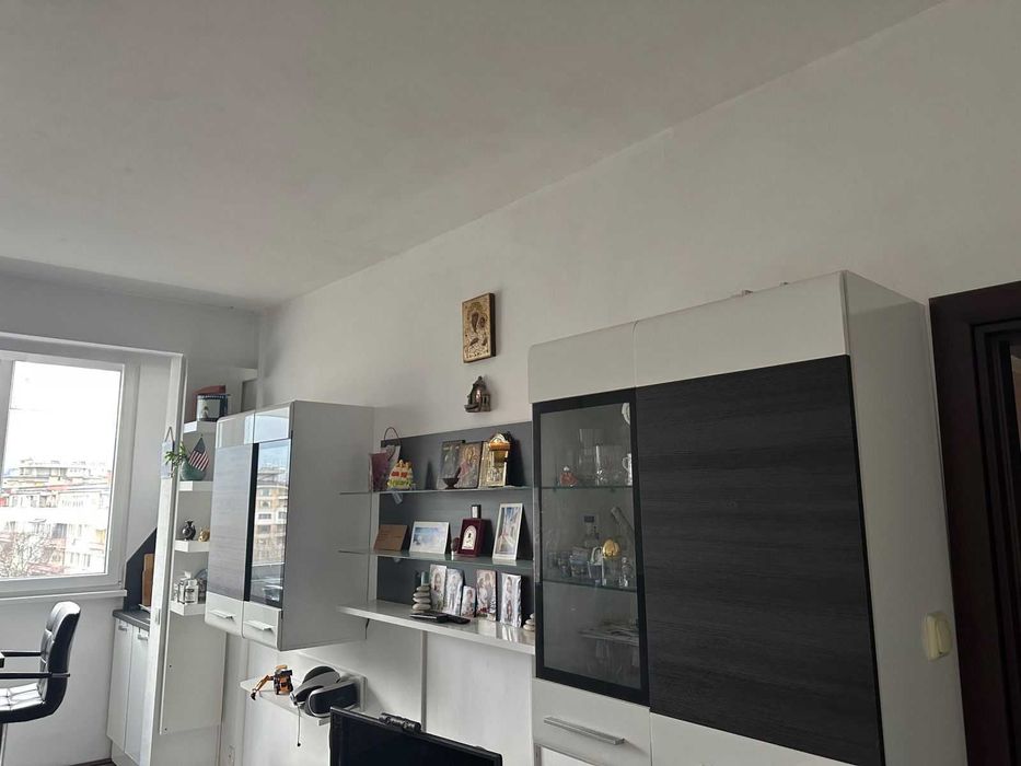 Двустаен апартамент в Гоце Делчев