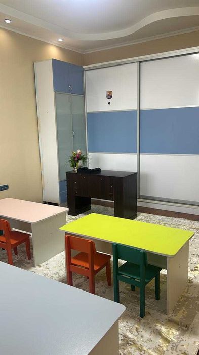 Готовый бизнес Детский садик