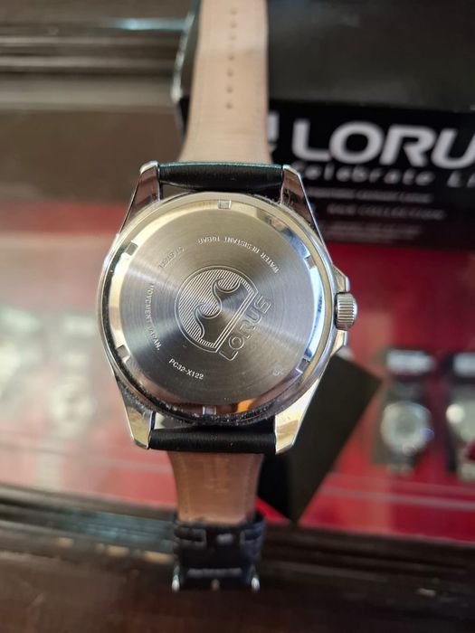 Ceas Lorus Amanet BKG