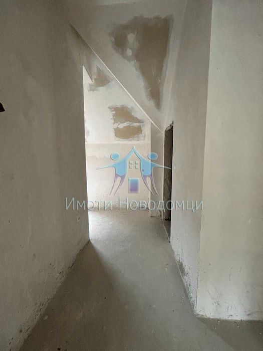 Продава се Тристаен апартамент в Шумен, Боян Българанов 1 - 80 кв.м за 1084 €/кв.м - Снимка #4