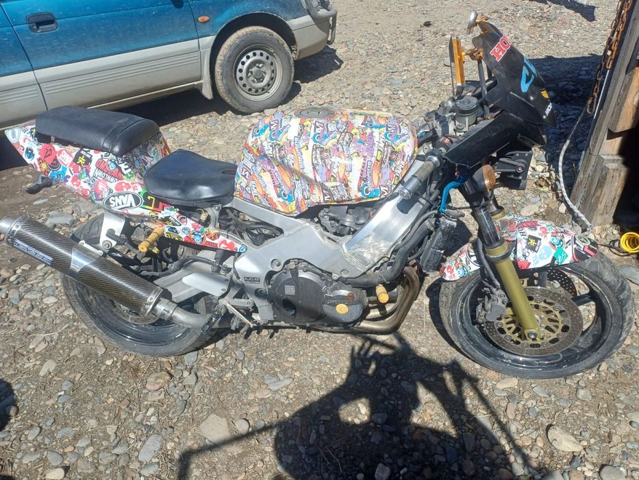 Продам Honda CBР 400 РР