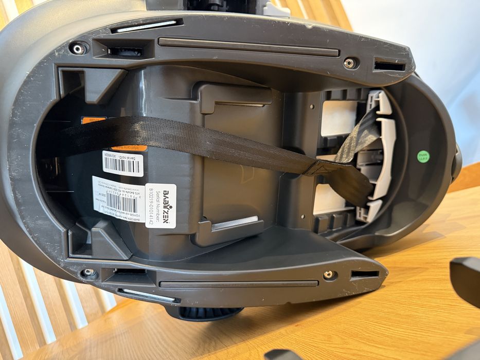 Scoica besafe babyzen yoyo