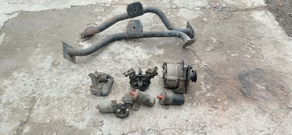 Фольксваген Т3 Фольксваген Т3