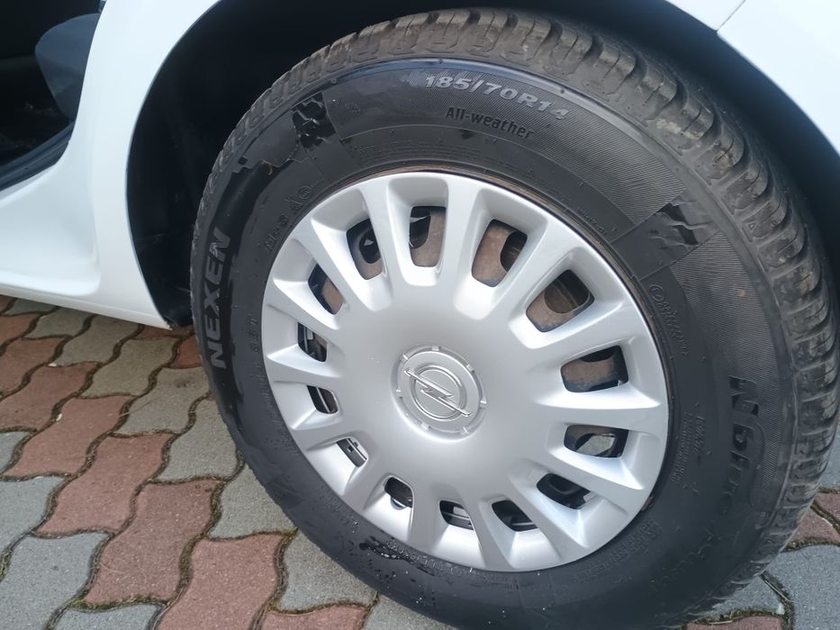 Vând mașină fiabila Euro 5