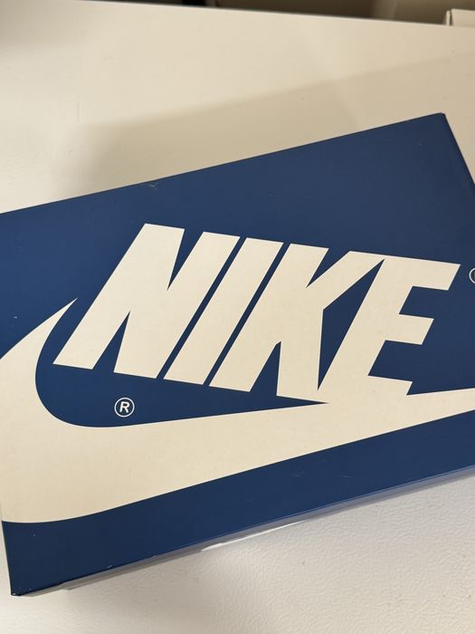 Nike Air Jordan 1 Retro High OG True Blue