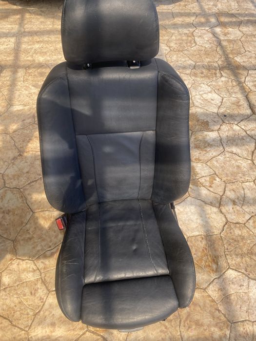 Сиденье Мотоспорт (рекаро) для BMW e53,e46