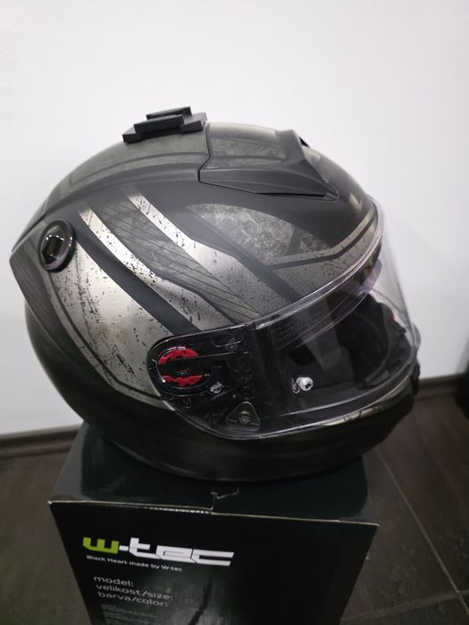 Vând..cască..moto  Ls2