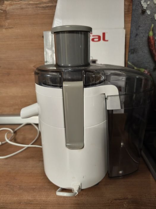 Storcător fructe Tefal