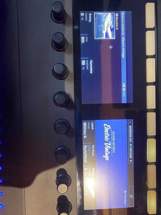 Native Instruments Komplete Kontrol S88 MK2 – Stare Excelenta