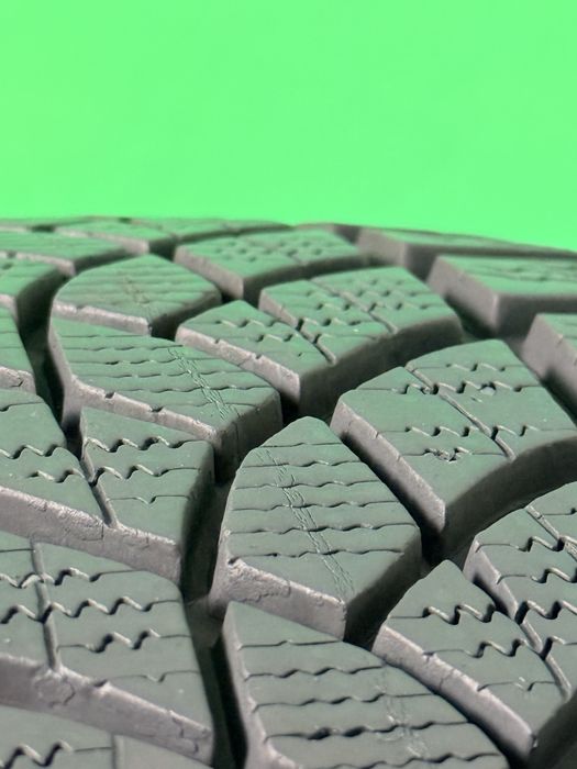 205/45R18 Goodyear DOT22 7mm ca noi anvelope iarna stare foarte buna