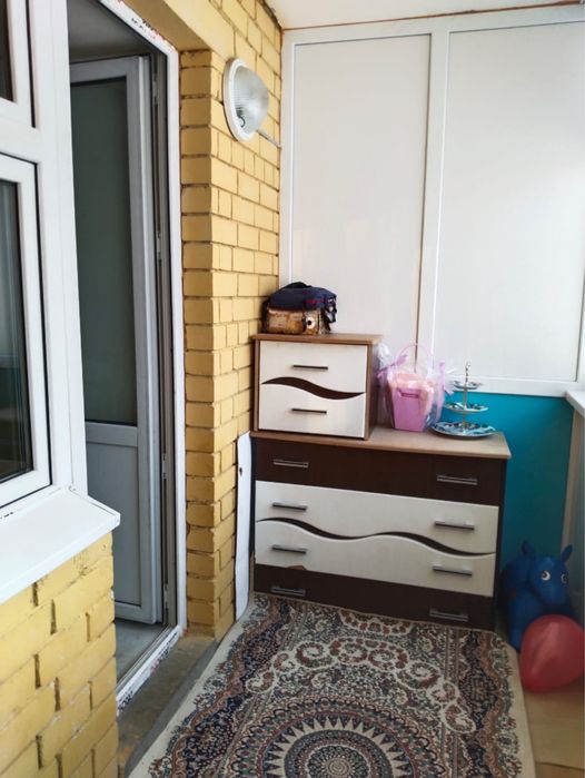 Продам 2 х ком.квартиру