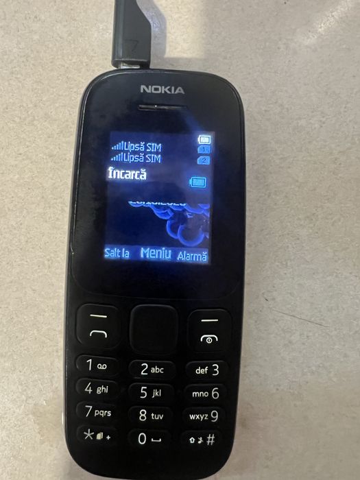 Nokia 105 functional
