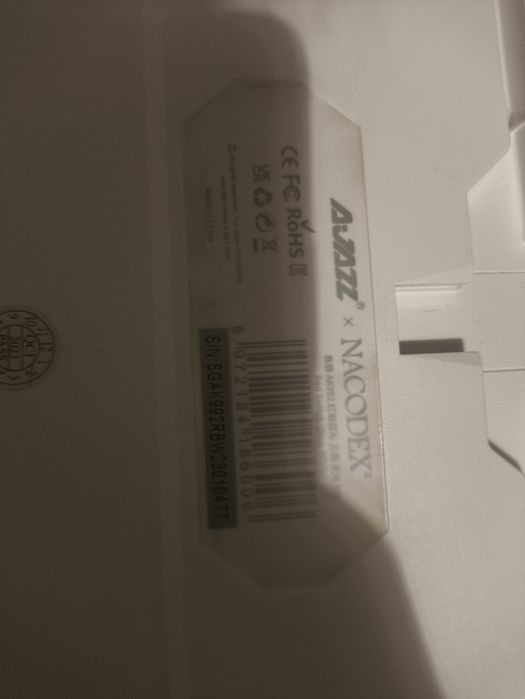 Ajazz ak992 Клавиатура