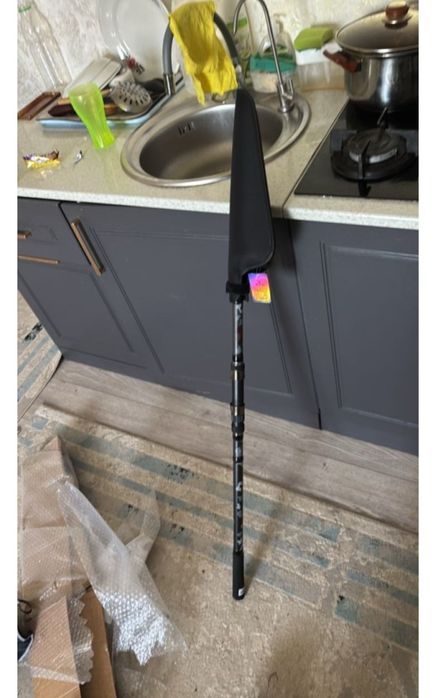 Қармақ карповый сатылады