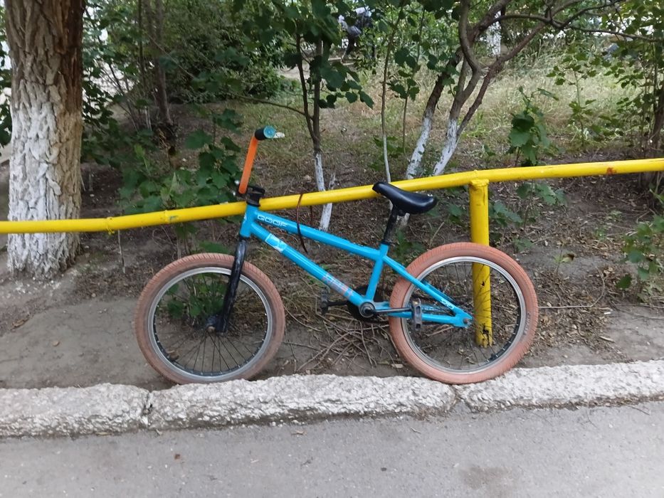 Бмх брали за 50ка