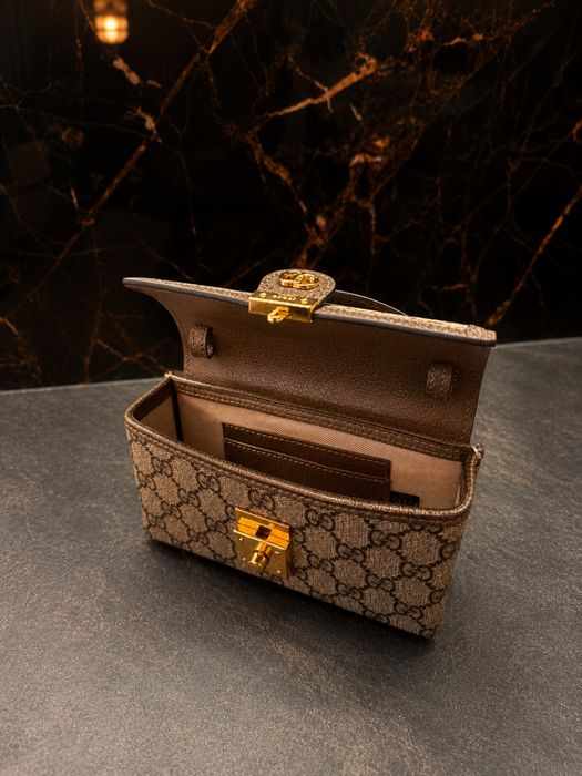 Geantă Gucci Ophidia