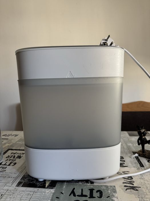 Sterilizator Philips Avent