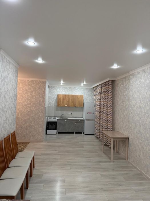 Квартиру 1 комнатная