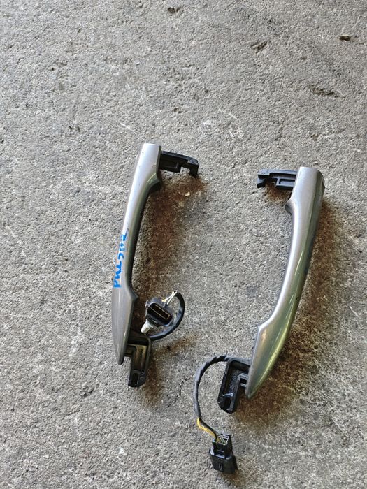 Дръжка за врата/Keyless/Кейлес за Nissan Pulsar