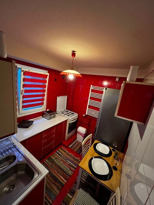 Apartament de inchiriat, 50m2, bvd. Timisoara 39, vis a vis de Plaza, disponibil din 15.08.2026, direct proprietar