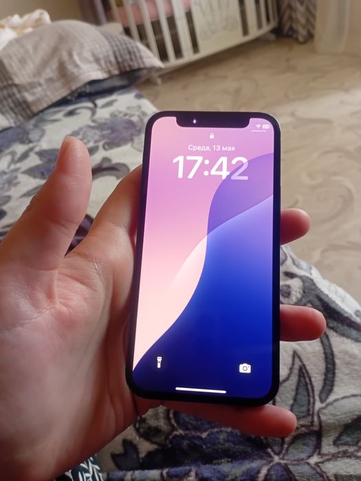 Айфон 12 mini 64gb