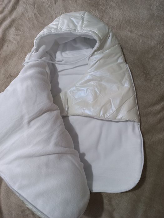 Конверт для новорожденного