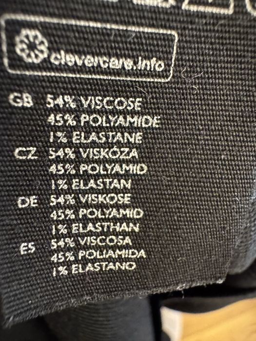 COS М размер Жилетка тип “бомбър”