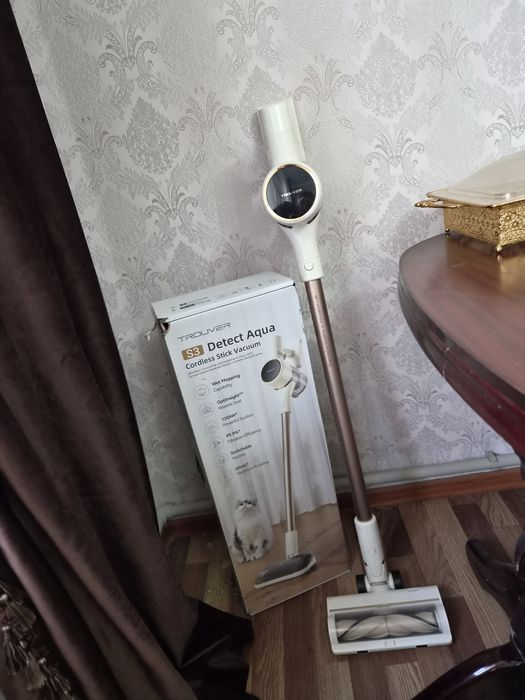 Продаётся пылесос