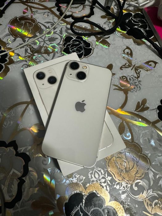 Продажа или обмен iPhone 13 mini