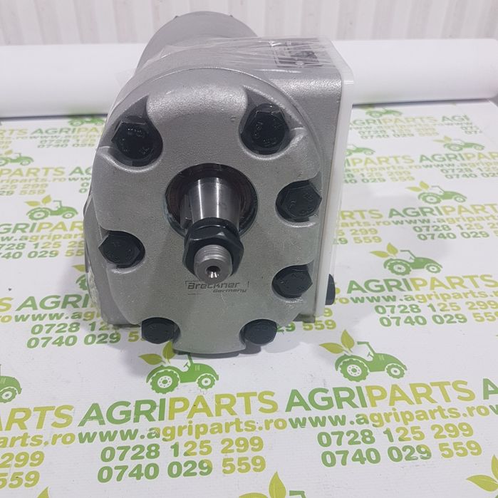 Pompa hidraulica h801 tractor u650