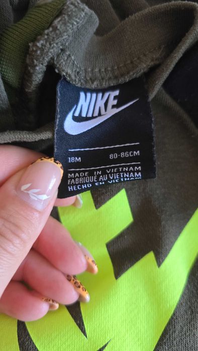 Спортни комплекти Nike i Adidas