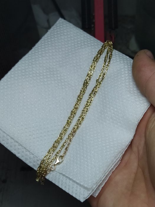 Изготовление/ремонт ювелирных изделий