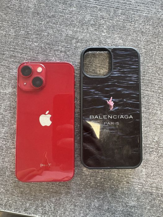 iPhone 13 mini, 100% batter, 512 гб. бартер