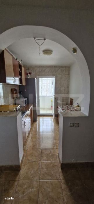 Apartament de vanzare, 60 mp, zona Centrala - Gaesti — fotografia 3