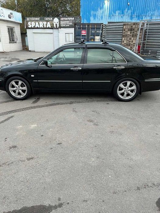 Продаю Toyota Progres