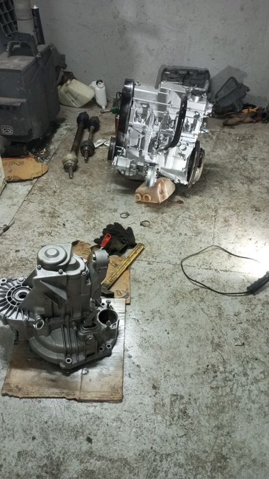 Авторазбор ваз лада