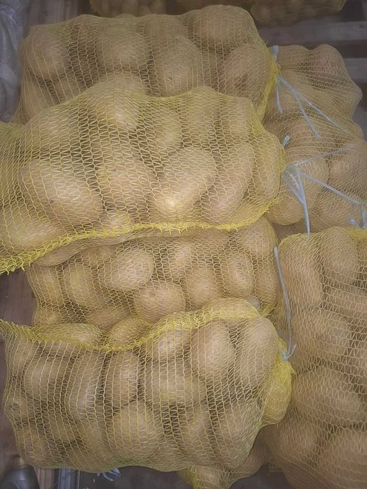 Смолянски Картофи