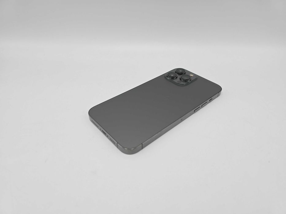 iPhone 13 Pro Max Black 128GB Neverlocked Bateria 100% Stare Buna