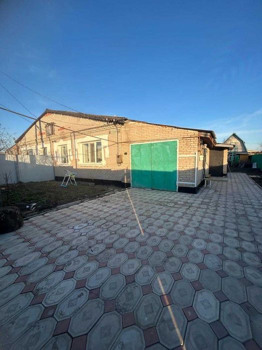 Дом в г. Тобыл (Затоболовка)