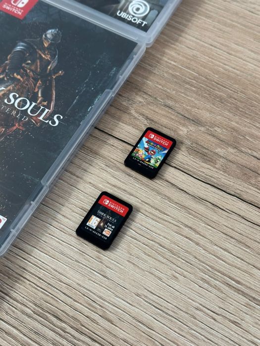 Продам игры для Nintendo Switch | катриджи Нинтендо Свитч | игры
