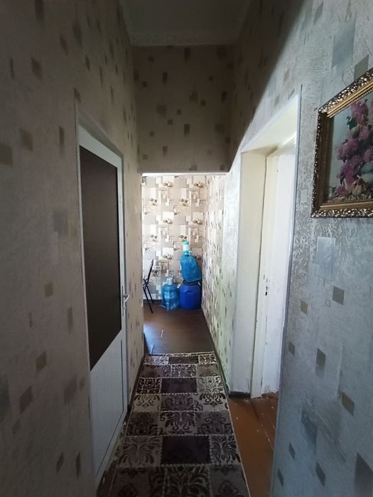 Продается 3 комнатная квартира в кирпичном доме