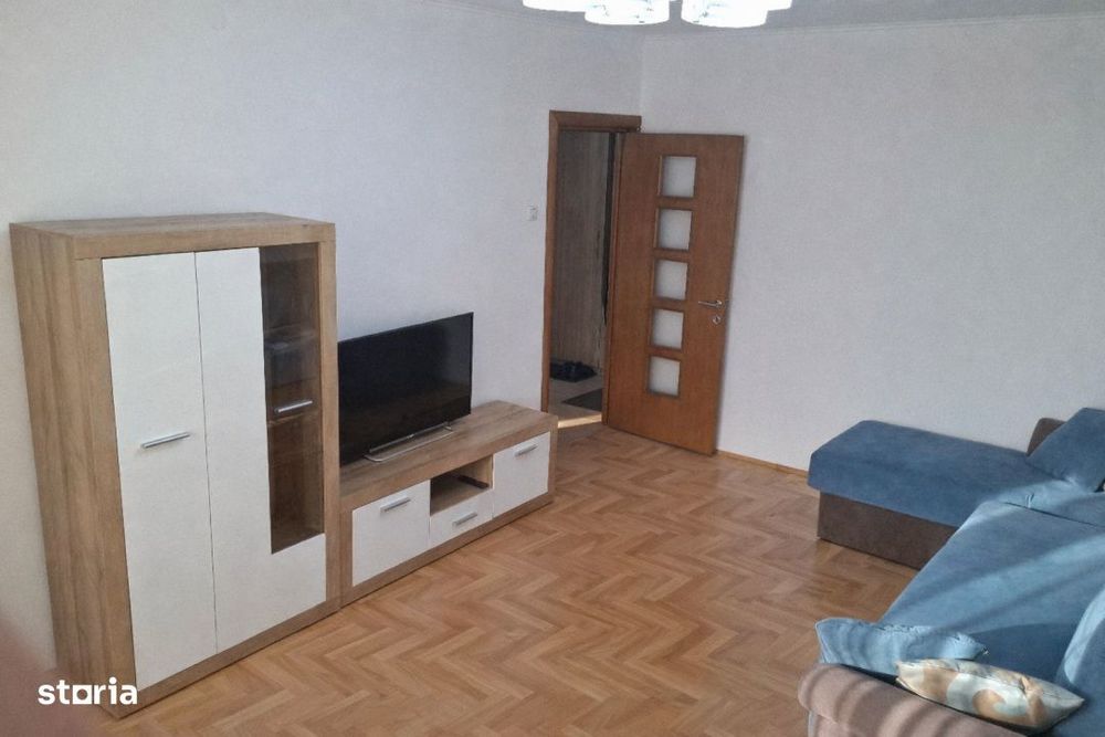 Apartament 3 camere EREMIA GRIGORESCU