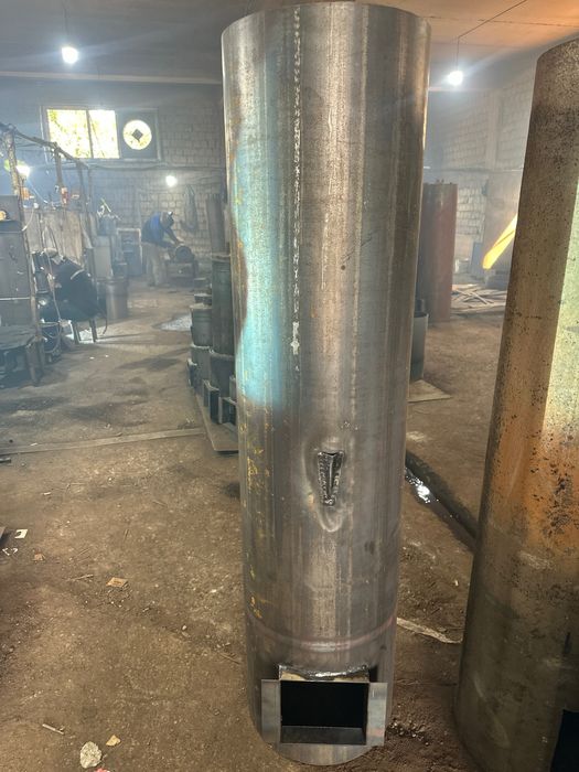 Katyol va Titan ekanamichni